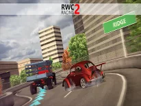 Cheats für RWC Racing Vol.1 auf Android e iPhone