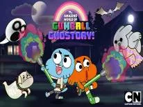 Cheats für Gumball Ghoststory! auf Android e iPhone