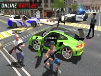 Cheats für Police vs Crime - ONLINE auf Android e iPhone
