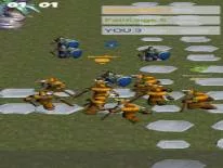 Cheats für Crowd Medieval City auf Android e iPhone
