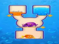 Cheats für Save the Fish - Pull the Pin Game auf Android e iPhone
