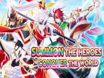 Cheats für Dynasty Heroes: Legend of SamKok auf Android e iPhone