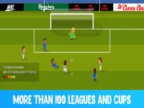 Cheats für World Soccer Champs auf Android e iPhone