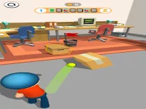 Cheats für Trick Shot auf Android e iPhone