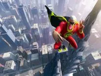 Cheats für Amazing Powerhero : New York Gangster auf Android e iPhone