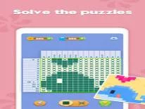 Cheats für Nonogram Puzzles - Jigsaw Cross auf Android e iPhone