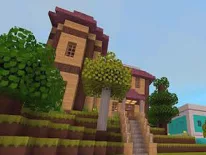 Cheats für Master Craft - New Crafting 2020 Game auf Android e iPhone