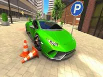 Cheats für Car Parking 3D World 2020 - Car Simulation 2020 auf Android e iPhone