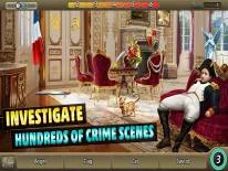 Cheats für Criminal Case: Travel in Time auf Android e iPhone