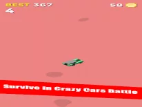 Cheats für Mini Crazy Cars: Drive and Survive auf Android e iPhone