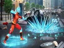 Cheats für Snow Storm Superhero auf Android e iPhone
