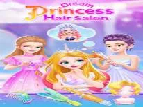 Cheats für Princess Dream Hair Salon auf Android e iPhone