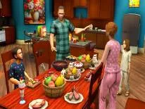 Cheats für Family Dad Life - Dream Happy Family Games auf Android e iPhone