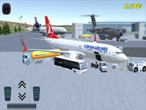 Cheats für Flight 737 - MAXIMUM LITE auf Android e iPhone