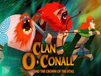 Erfolge und Trophäen für Clan O'Conall and the Crown of the Stag
