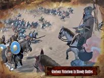 Cheats für Ertugrul Ghazi : The Game auf Android e iPhone