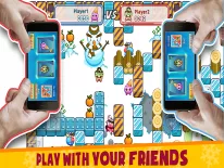 Cheats für Fruit & Ice Cream - Ice cream war Maze Game auf Android e iPhone