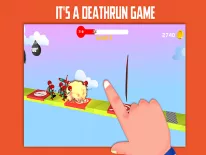 Cheats für Smart Talent Trap 3D auf Android e iPhone