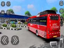 Cheats für Luxury Bus Parking Simulator: Bus Parking Games auf Android e iPhone