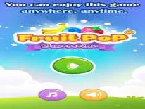 Cheats für FruitPop ® auf Android e iPhone