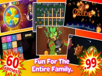 Cheats für TVcade : Android TV Arcade auf Android e iPhone