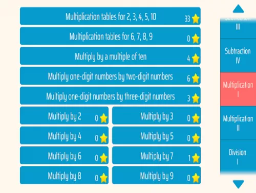 Cheats für Gravity Math auf Android e iPhone