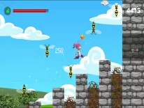 Cheats für Andy & Sandy auf Android e iPhone