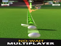 Cheats für Ultimate Golf! auf Android e iPhone