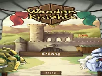 Cheats für Wooden Knights Ad Free auf Android e iPhone