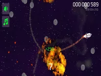 Cheats für Crashteroids auf Android e iPhone