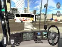 Cheats für Indian Coach Bus Simulator 3D auf Android e iPhone