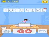 Cheats für Tofu Girl auf Android e iPhone