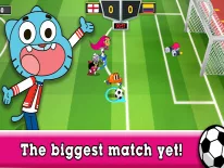 Cheats für Toon Cup 2020 - Cartoon Network's Football Game auf Android e iPhone