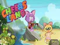 Cheats für Cheersland Music Time 森心樂院 auf Android e iPhone