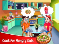 Cheats für Kids In Kitchen - Cooking Recipes Restaurant Game auf Android e iPhone