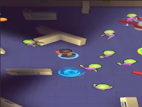 Cheats für Zombiner auf Android e iPhone