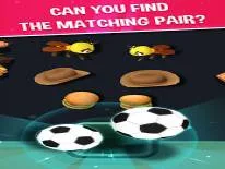 Cheats für Matching Puzzle 3D - Pair Match Game auf Android e iPhone