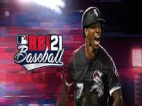 Cheats für RBI Baseball 21 auf PC