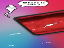 Cheats für Sperm Fight auf Android e iPhone