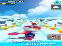 Cheats für Lily Run 3D - Endless Runner auf Android e iPhone