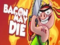 Erfolge und Trophäen für Bacon May Die