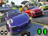 Cheats für Racing Majesty 3D : Free Racing Game auf Android e iPhone