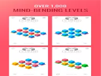 Cheats für Rubix auf Android e iPhone