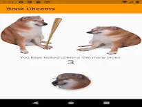 Cheats für Cheems: The Game auf Android e iPhone