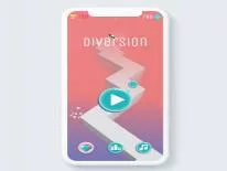 Cheats für Diversion - Endless Running Game auf Android e iPhone