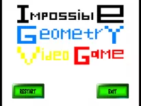Cheats für Impossible Geometry Video Game auf Android e iPhone