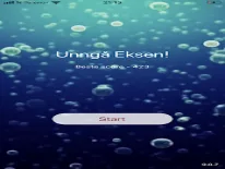Cheats für Unngå Eksen auf Android e iPhone