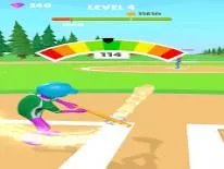 Cheats für Baseball Heroes auf Android e iPhone