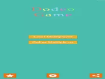 Cheats für Dodeo Game auf Android e iPhone