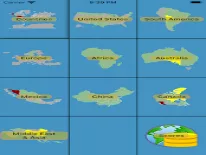 Cheats für GeoBrainia auf Android e iPhone